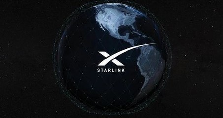馬斯克星鏈技術 衛星互聯網新紀元，低延遲與高速并駕齊驅