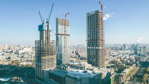 豪邦加推新品助力市場升級，長春商業與科技發展雙軌并行